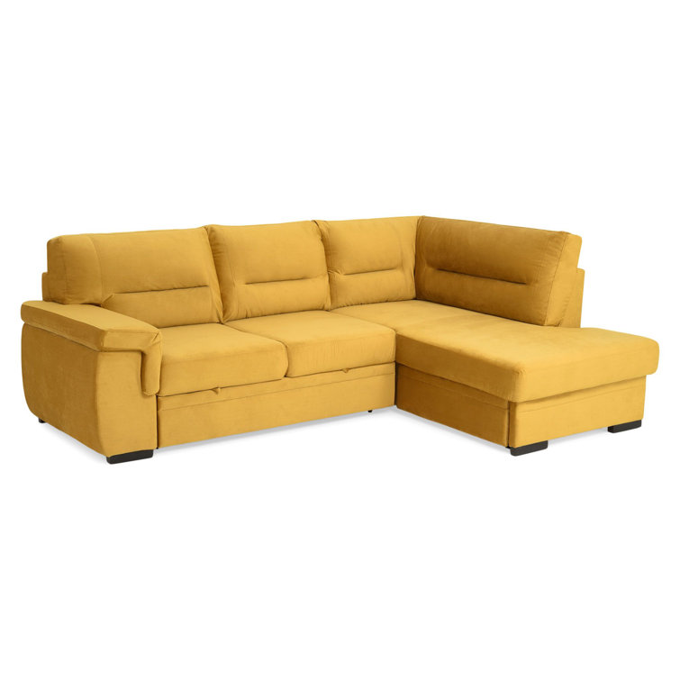 Fairmont Park Swayzee Upholstered Corner Sofa Wayfair.ie